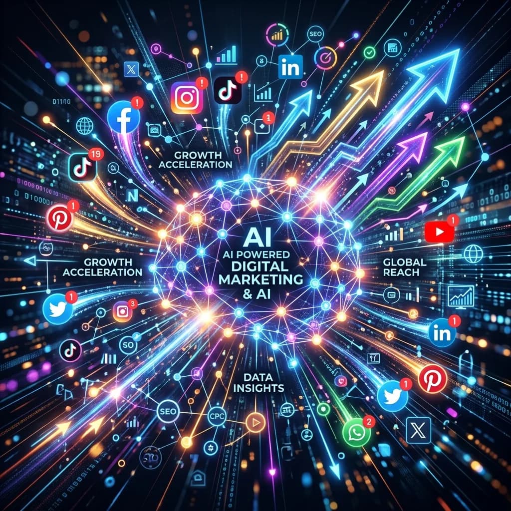The AI Playbook for Scaling Meta Ads to ₹12Cr+