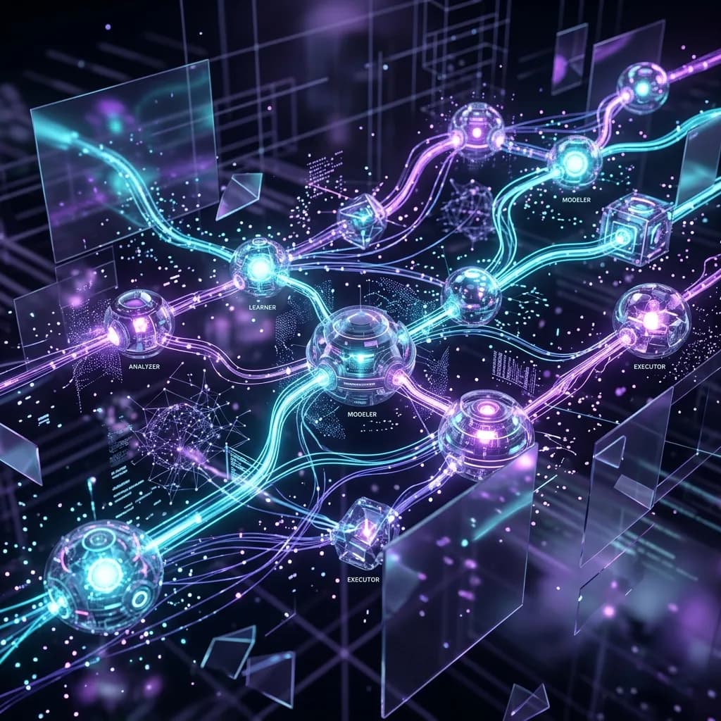 How We Scaled 10,000+ AI Agent Automations Using n8n