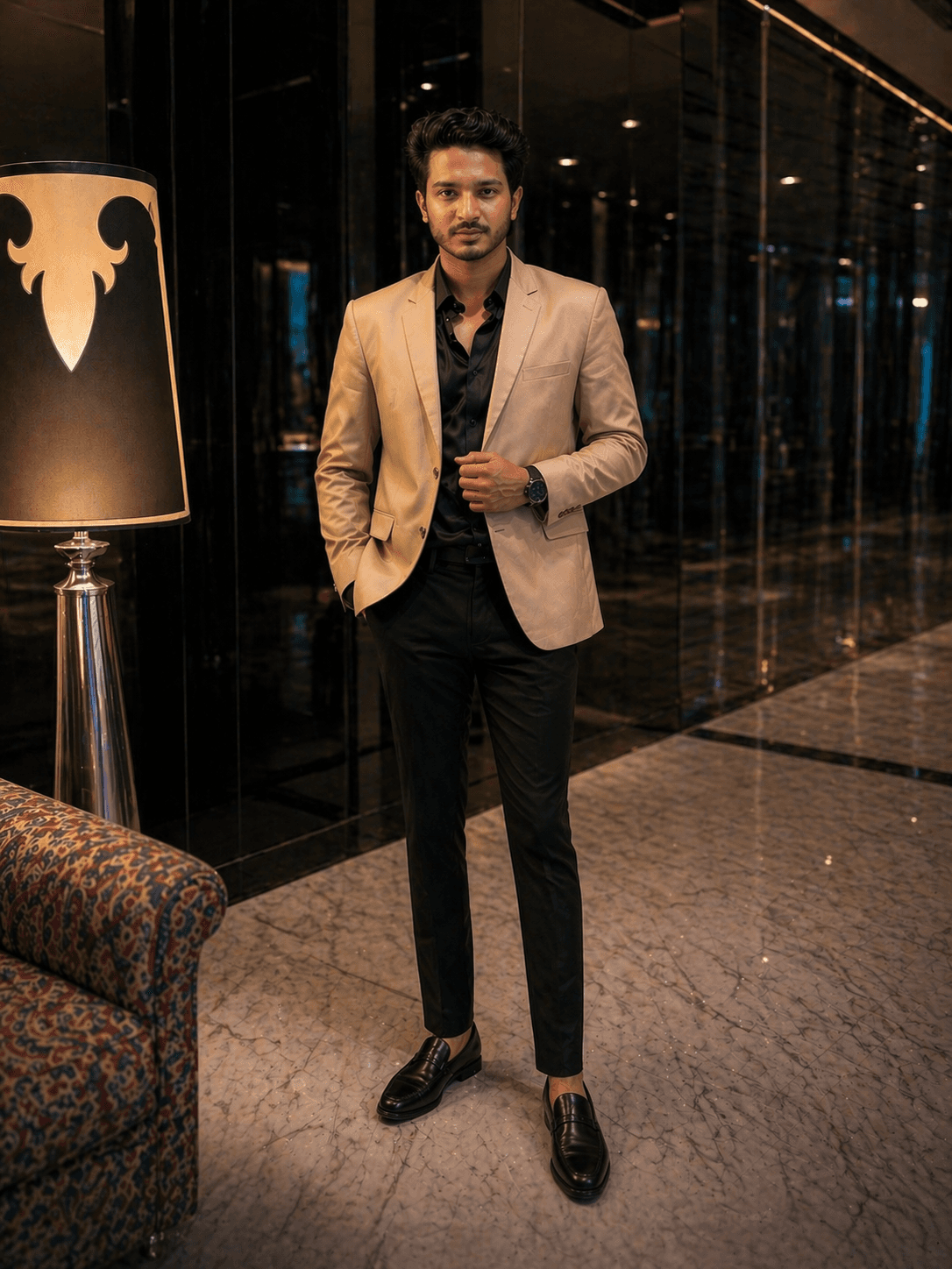 Durrani Uzef