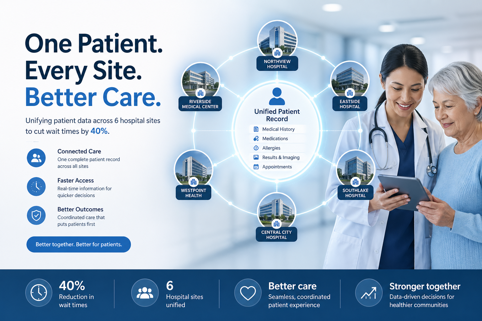 Belief Hospital
