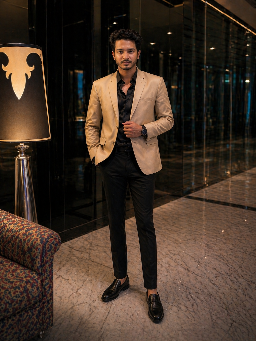 Durrani Uzef
